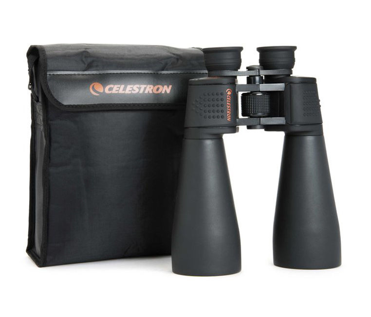 Thumbnail: CELESTRON 25x70 SKYMASTER ASTRO Binocular