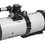 Thumbnail: GSO 6inch F/4 Imaging Newtonian Telescope by GSO with BRESSER EXOS-II EQ Mount