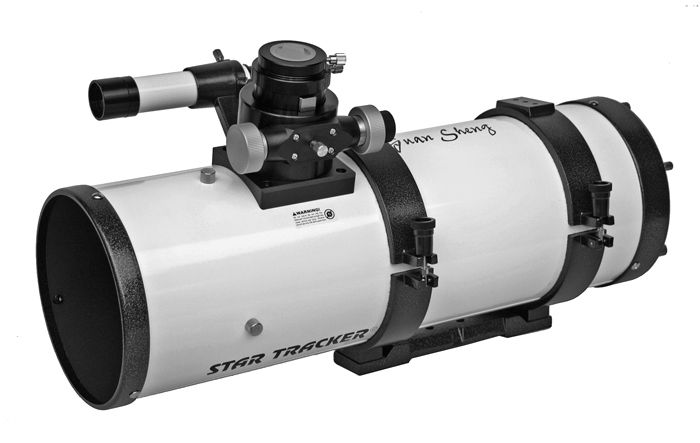 Thumbnail: GSO 6inch F/4 Imaging Newtonian Telescope by GSO with BRESSER EXOS-II EQ Mount