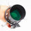 Thumbnail: Angeleyes 60mm Guide Scope with Helical Focuser