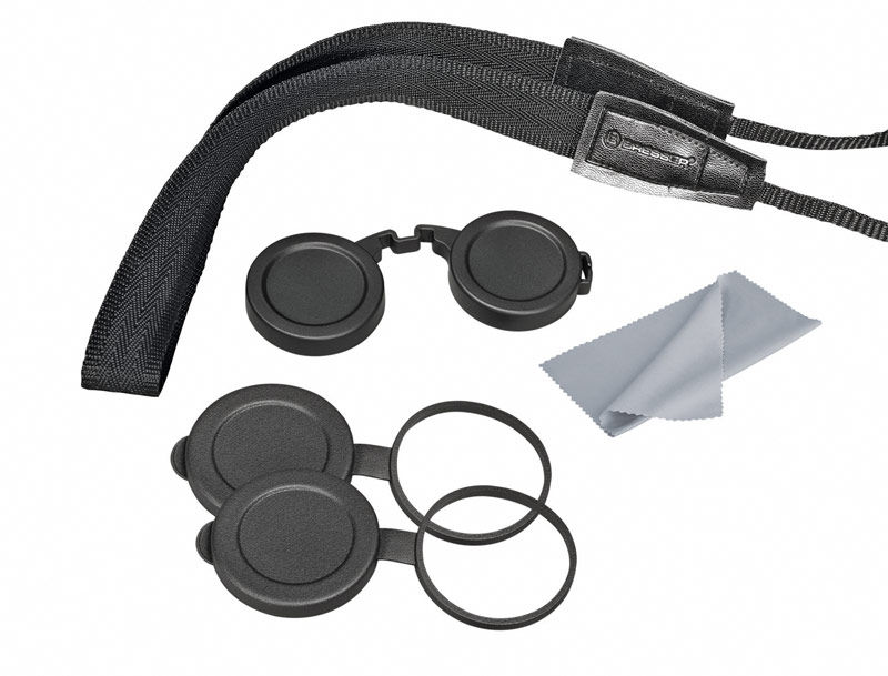 Thumbnail: BRESSER S-Series 8x42 Roof Binocular