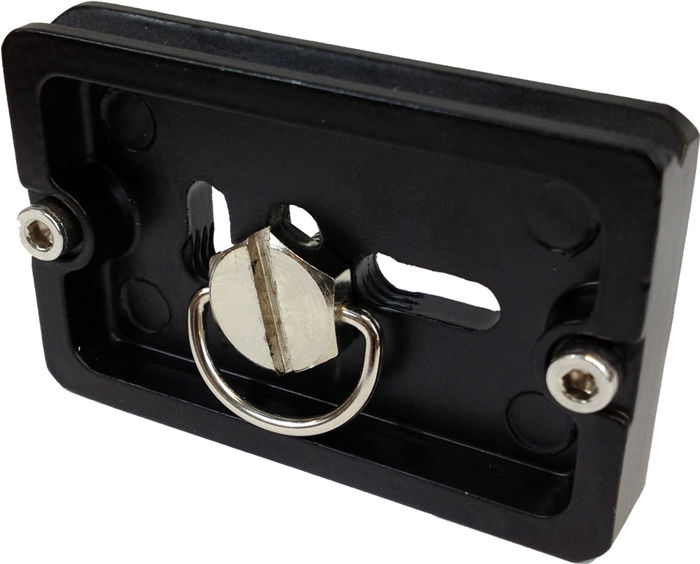 Thumbnail: i-Optron SkyTracker Ball Head
