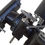 Thumbnail: STAR TRACKER 150/750 EQ with [ RA Motor Drive ]