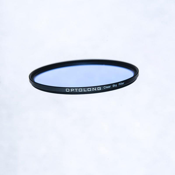 Thumbnail: Optolong Clear Sky 77mm Filter Screw on Lens