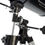 Thumbnail: CELESTRON PowerSeeker 114 EQ Telescope