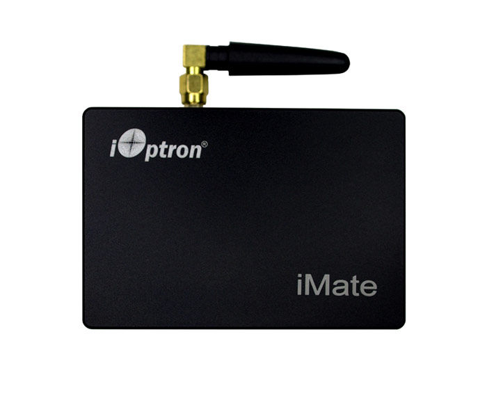 Thumbnail: iMate Astronomy Control Box