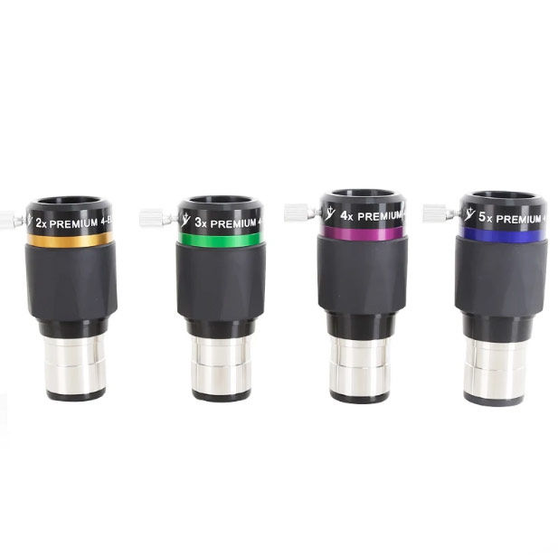 Thumbnail: Angeleyes 3x Premium Elimination Super Achromatic Barlow 1.25inch