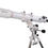 Thumbnail: Bresser Messier AR-102/1000 Doublet Refractor Telescope