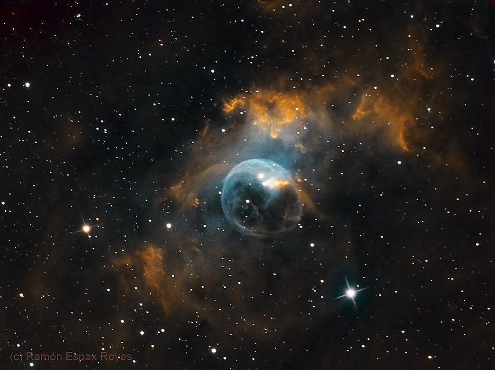 Thumbnail: 10" F/8 Ritchey-Chrétien Telescope OTA (Optical Tube Assembly)