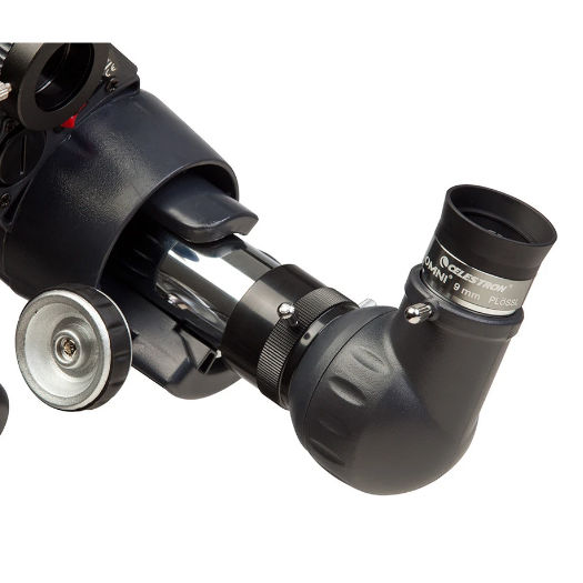 Thumbnail: CELESTRON OMNI 9mm PLOSSL 1.25" EYEPIECE 50°