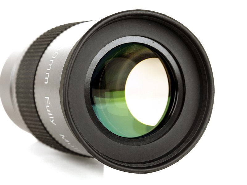 Thumbnail: UW 80° F30mm 2" Eyepiece