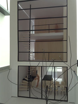 MAQUETTE