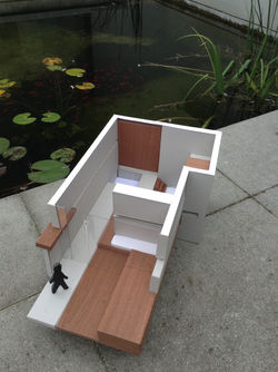MAQUETTE