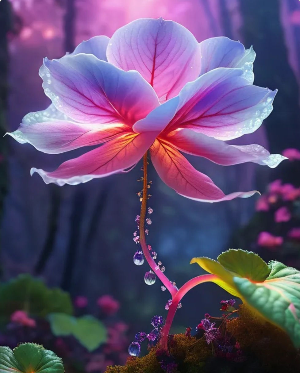 Flowerbomb Inspired Fragrance (W)