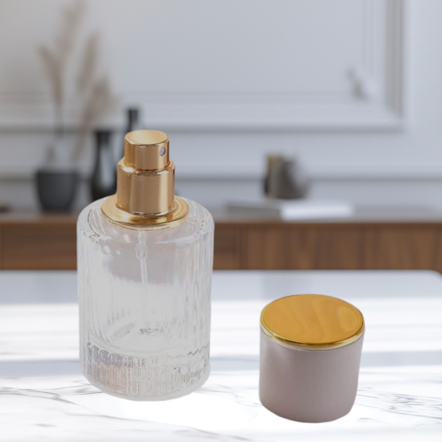 Perfume Oils (For Her)