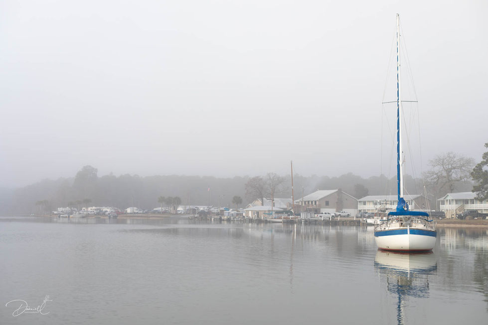 Lake Moultrie-13