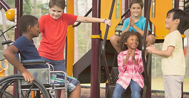 Happy Children