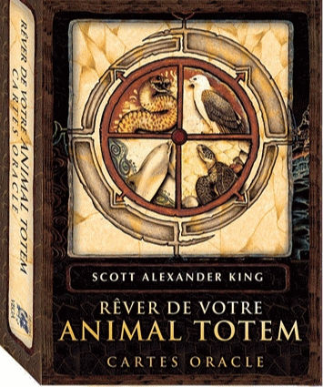 Rêver de votre animal totem