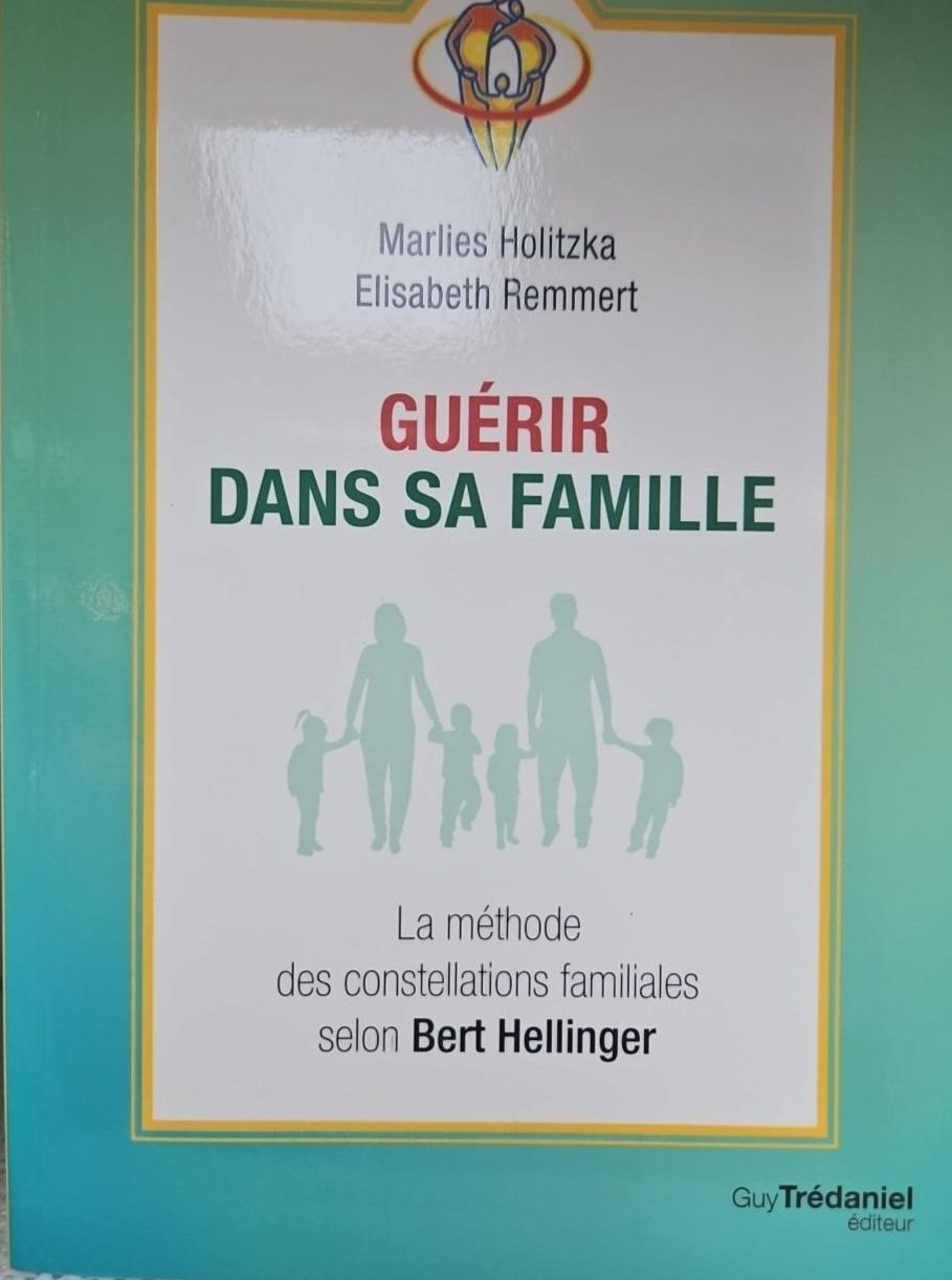 Guérir dans sa famille