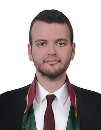 Uca Hukuk & Danışmanlık Av. Hasan Can Uca