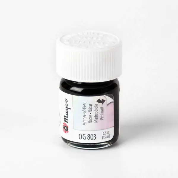 lustre madre perla
