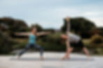 Yoga/Sound bath Morning & Spa Afternoon with Amy & Alec
