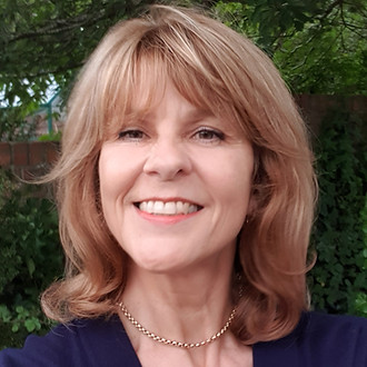 Cathy Tsitsos - local established medium holding regular Mediumship Supper evenings at Brightlife