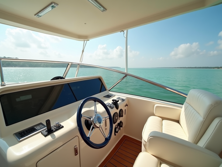 Exclusive Updates on Yacht Charter Regulations in the British Virgin Islands