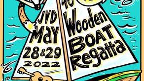 NOTICE OF RACE- FWBR