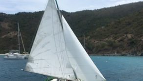 News Update:Foxy’s Wooden Boat Regatta