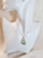 Dress jewellery