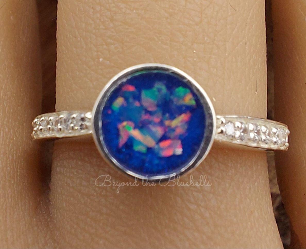 Primrose ring