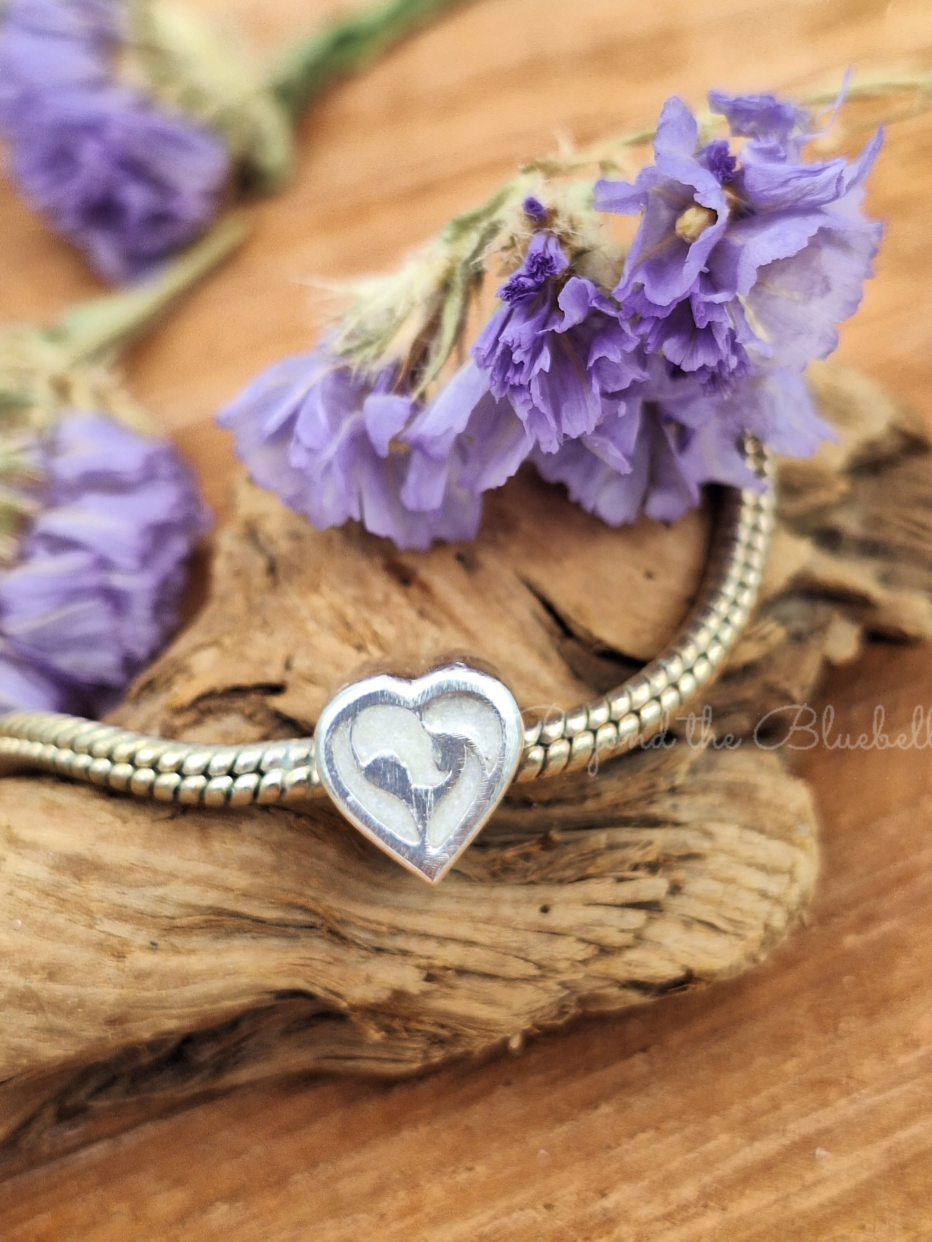 Charm  Mother and Child