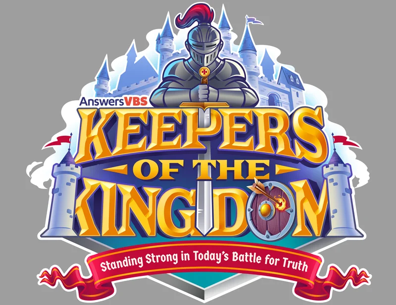 Kingdom Keepers Family Fun Night