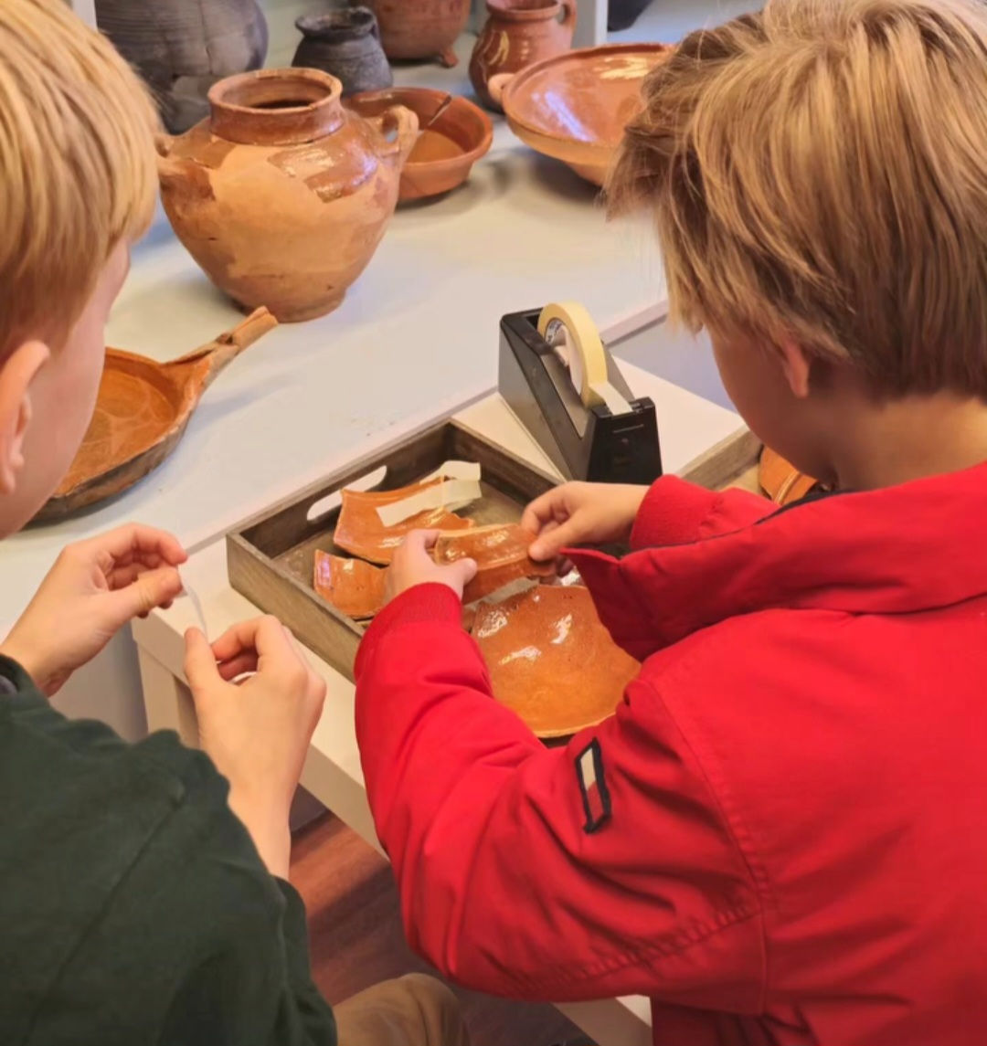 Archeologiemuseum