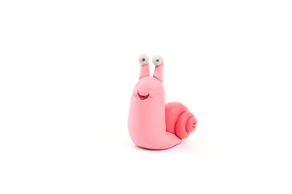 Thumbnail: Hey Clay - Slak