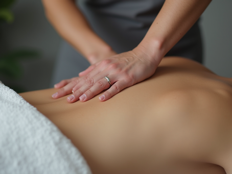 Warum Faszientherapie Schmerzlinderung bewirken kann