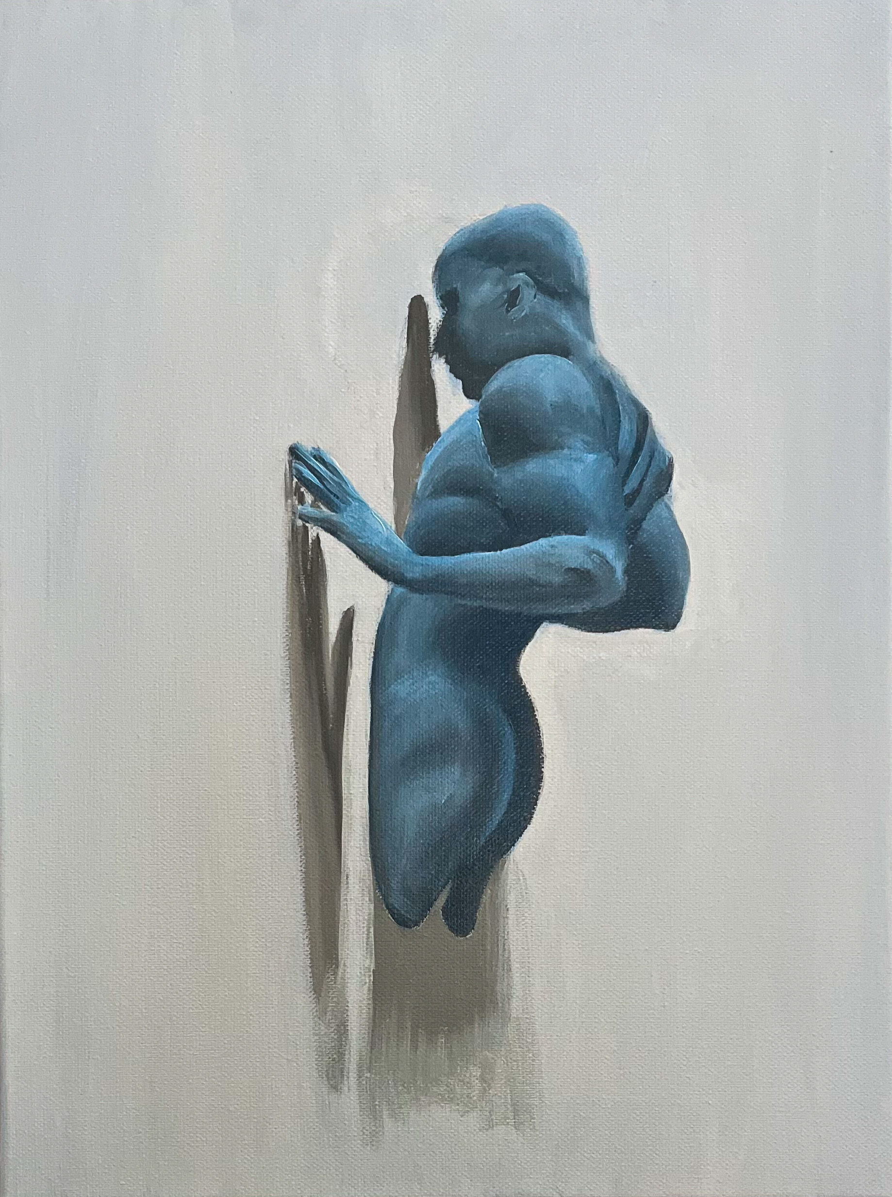 Resurrection in Blue