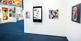 ARTEXPO New York 2025