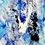 Thumbnail: Abstraction in Blue - 5/6