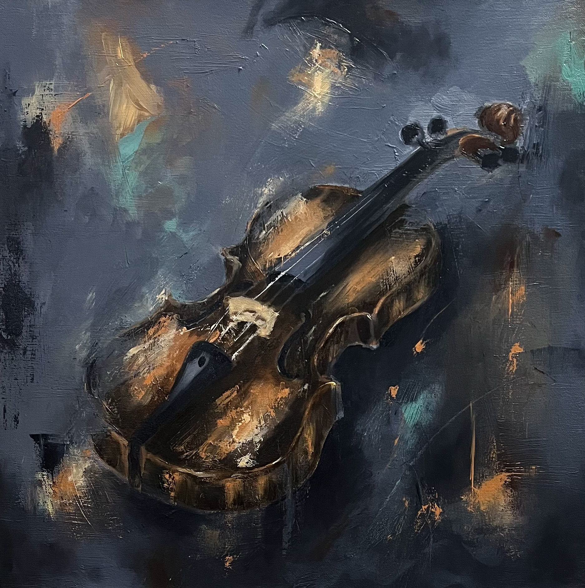 Violin