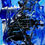 Thumbnail: Abstraction in Blue - 1/6