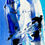 Thumbnail: Abstraction in Blue - 6/6