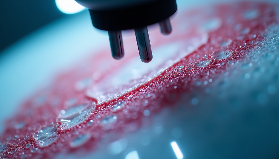 Faszien-Therapie verstehen mit FMT-Training