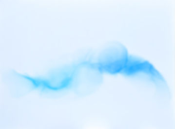 Touch of Blue