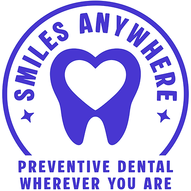 Smiles Anywhere