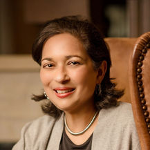 Sharmila Fowler