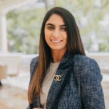 Fatima Shafi
