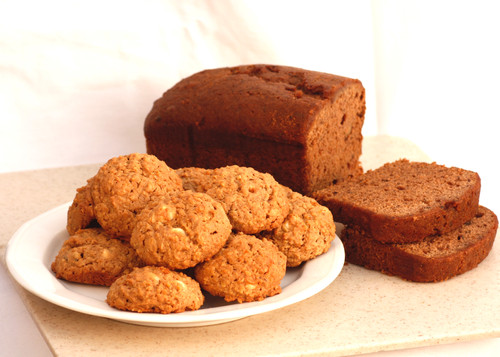 Baked Goods | China Ranch