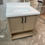 Thumbnail: Hannah Standalone Single Bathroom Vanity